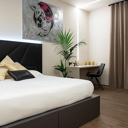 Palazzo Ciotti Otel Ascoli Piceno Dış mekan fotoğraf