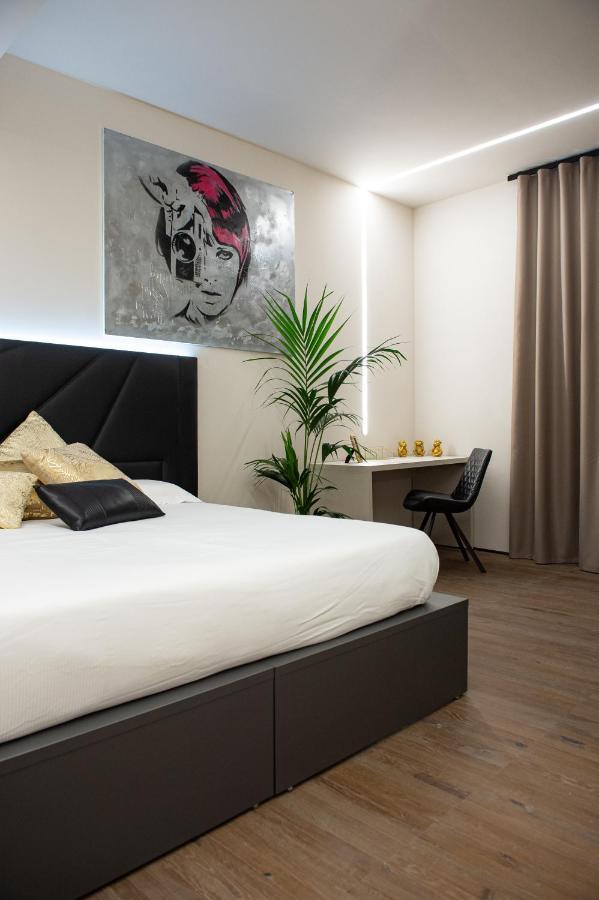 Palazzo Ciotti Otel Ascoli Piceno Dış mekan fotoğraf