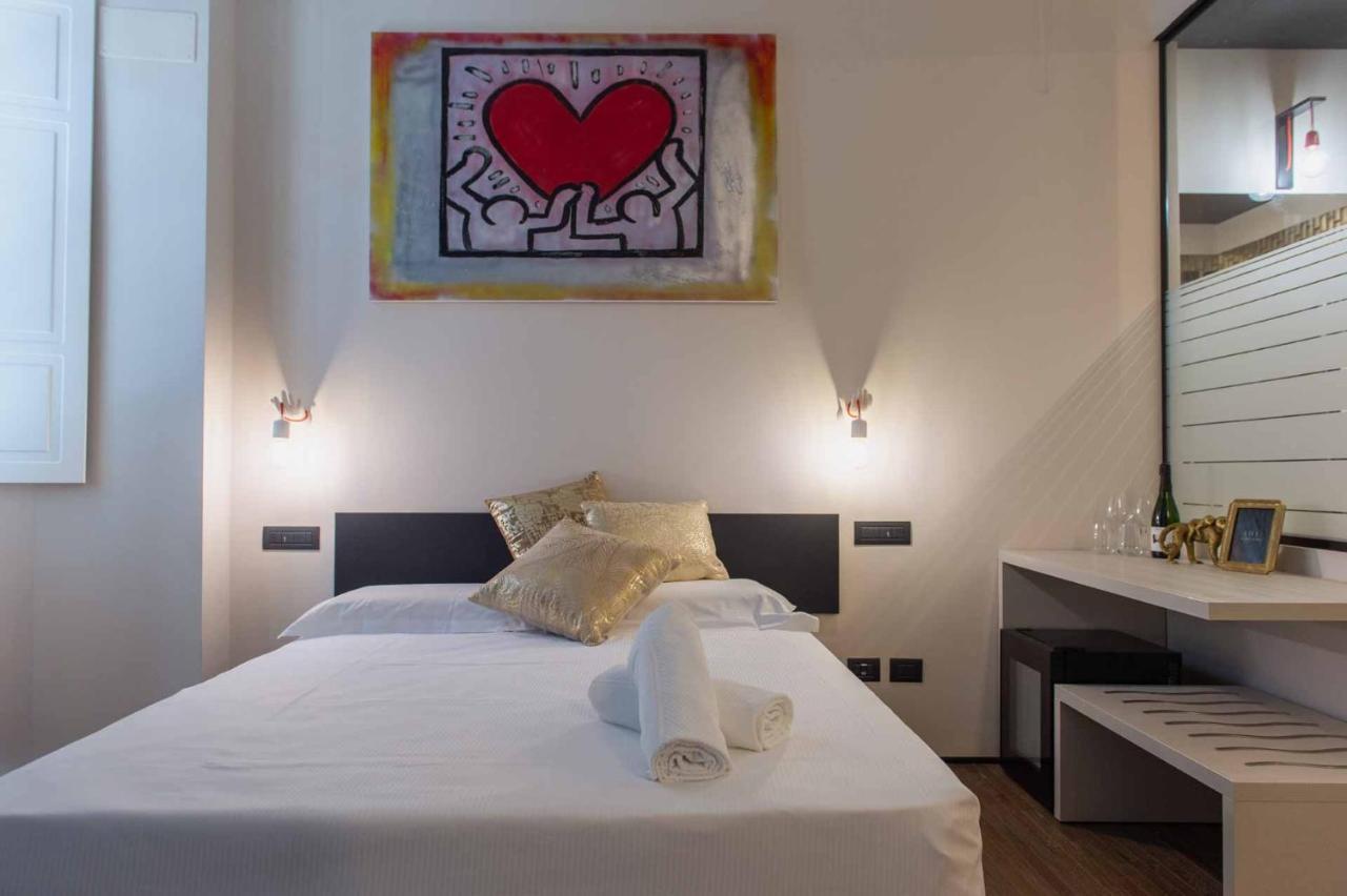 Palazzo Ciotti Otel Ascoli Piceno Dış mekan fotoğraf