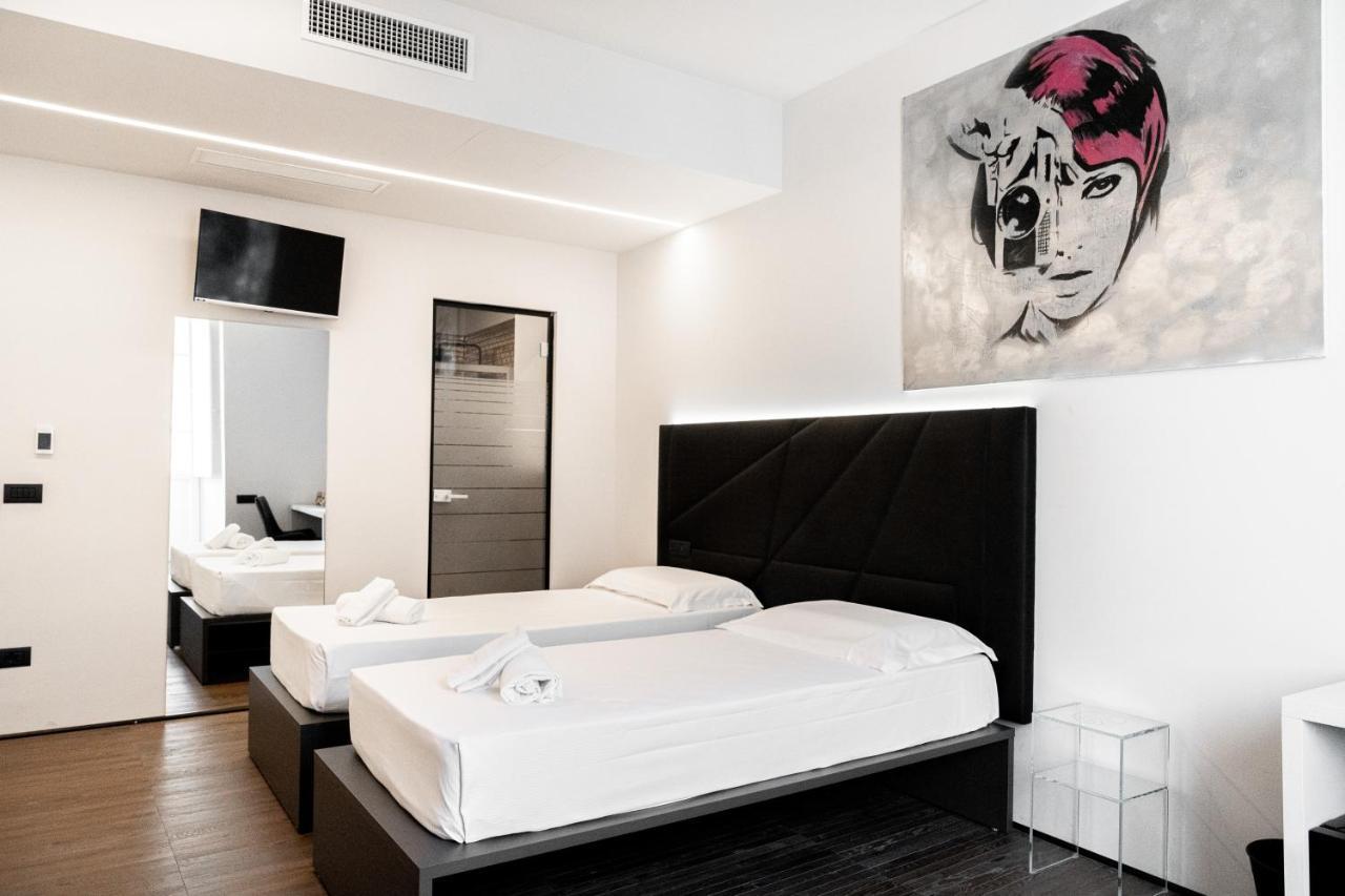 Palazzo Ciotti Otel Ascoli Piceno Dış mekan fotoğraf