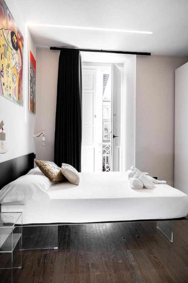 Palazzo Ciotti Otel Ascoli Piceno Dış mekan fotoğraf