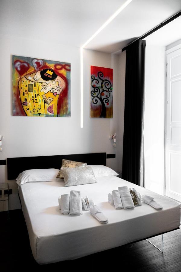 Palazzo Ciotti Otel Ascoli Piceno Dış mekan fotoğraf