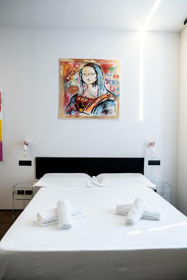 Palazzo Ciotti Otel Ascoli Piceno Dış mekan fotoğraf