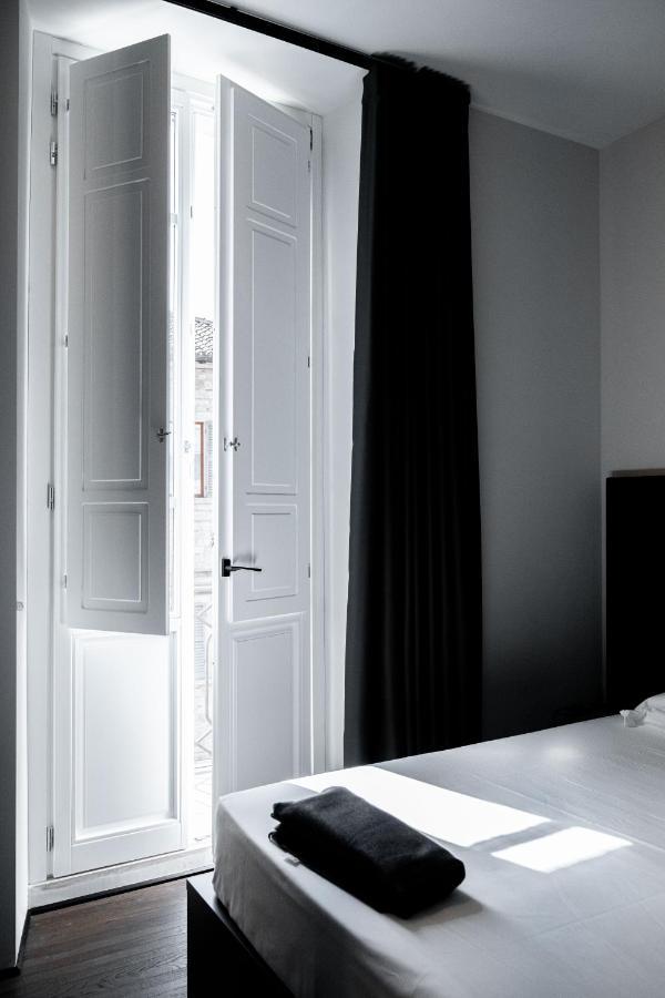 Palazzo Ciotti Otel Ascoli Piceno Dış mekan fotoğraf